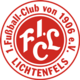 1. FC Lichtenfels